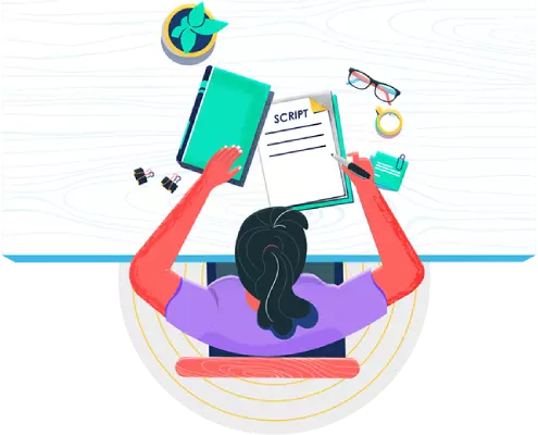 Professional 2D Animation Studio – Anideos