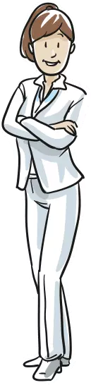 Satisfactory Whiteboard Video Services by Anideos