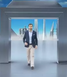 Arab Bank’s Animated Video – Designed by Anideos