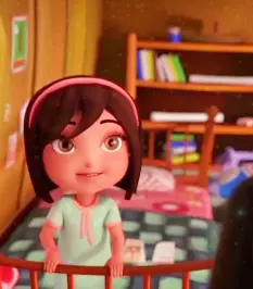 Burka Avengers Animated Video - Designed by Anideos