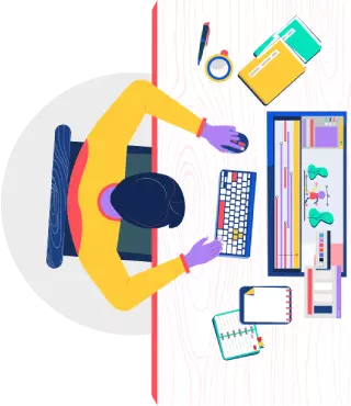 Difference Between 2D and 3D Animation Services