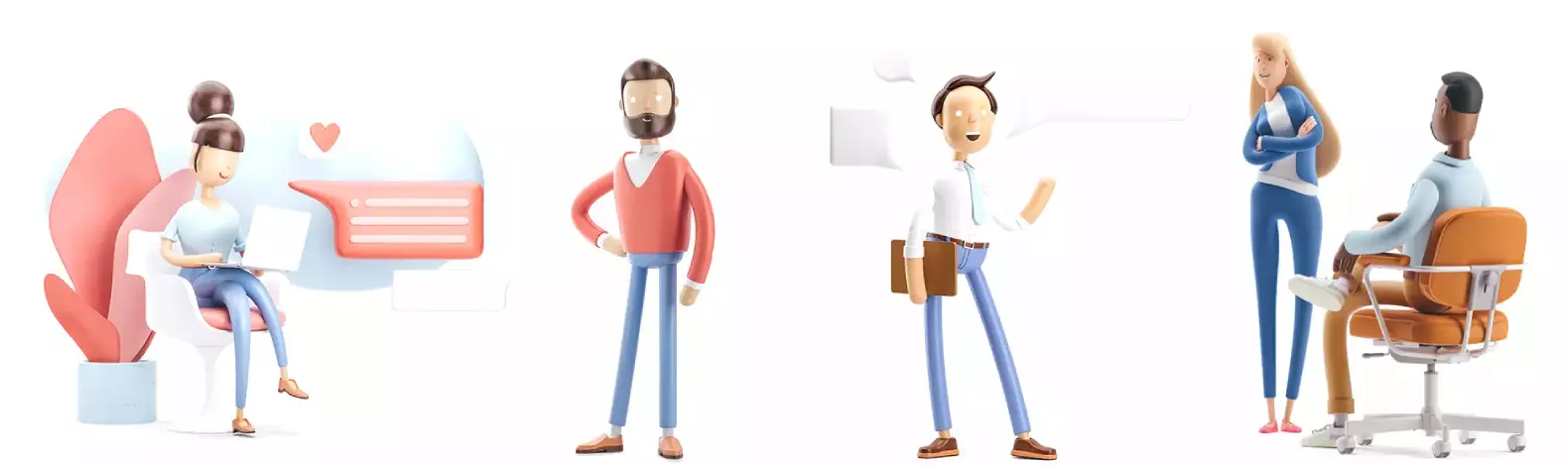 Result Driven 3D Animation Agency – Anideos