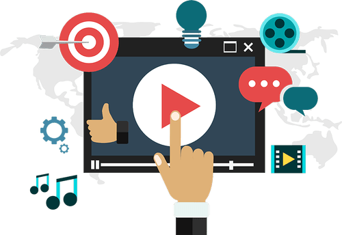 Trusted Motion Graphics Company â€“ Anideos