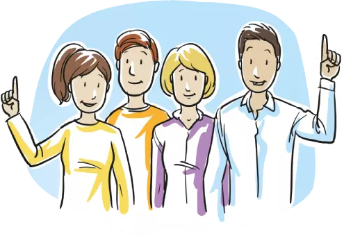 How Anideos Make Whiteboard Animations