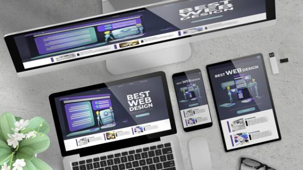 Website Development 1