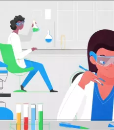 2D Animated Videos - Designed by Anideos