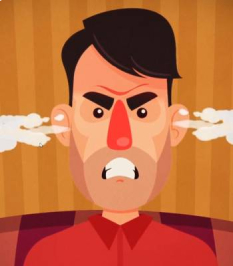 Animated Video of Mute Daddy’s Brand – Designed by Anideos