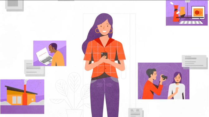 2D Animation Services by Anideos