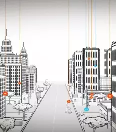 Anideos Designed Everbridge's Whiteboard Animated Video